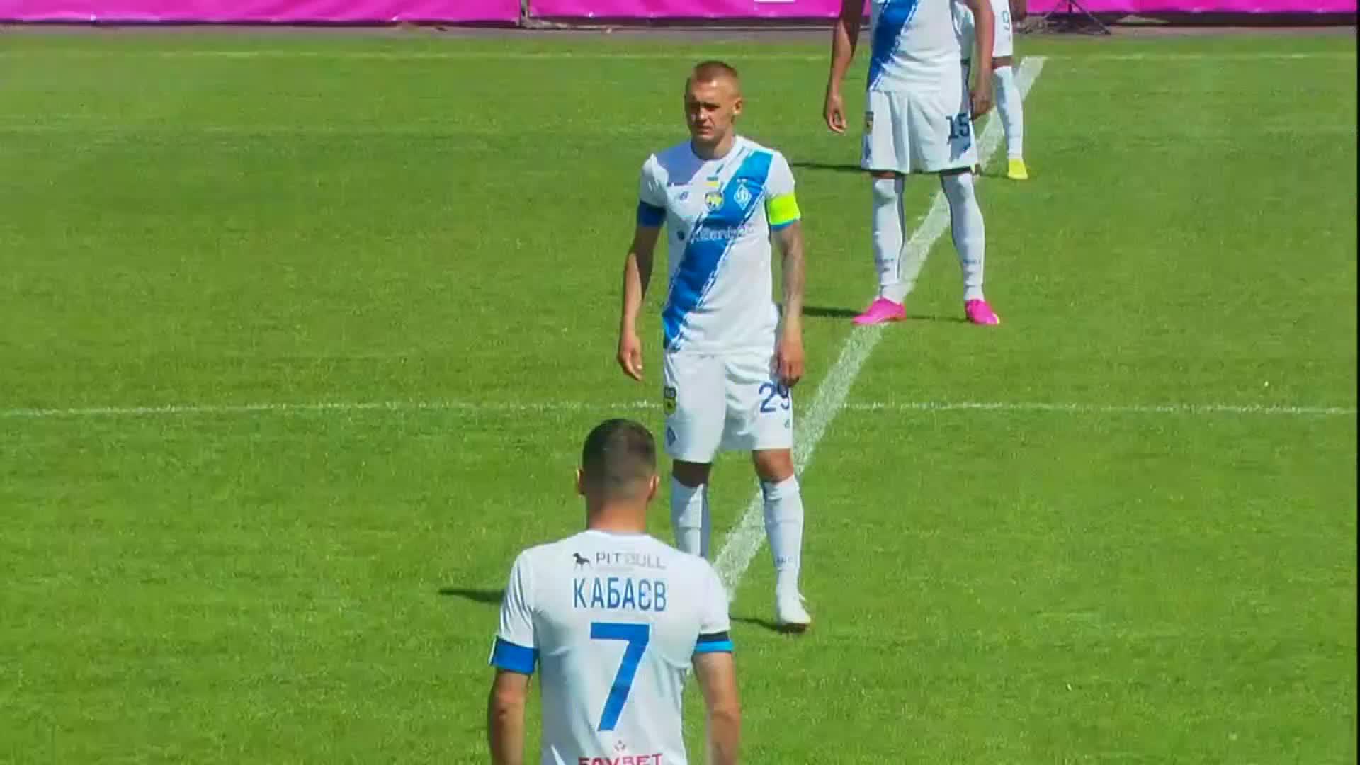 где смотреть матч динамо киев металлист 1925